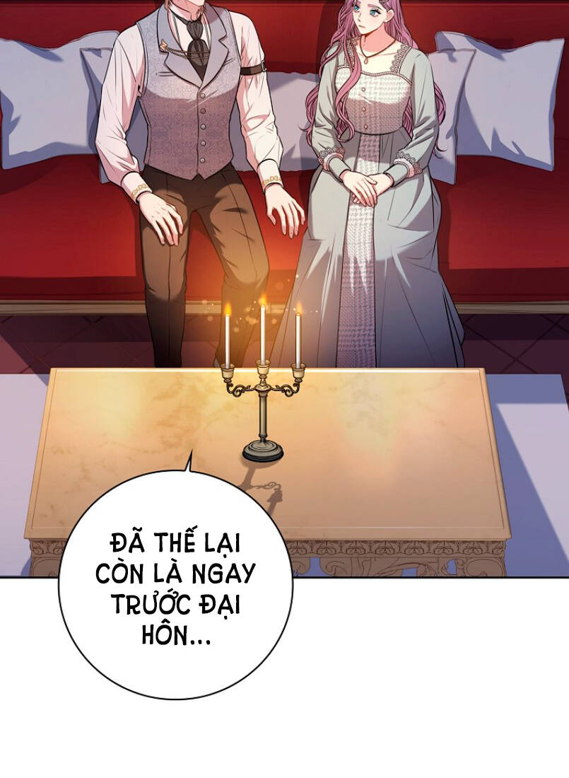 Thư Ký Của Bạo Chúa: Chapter 79