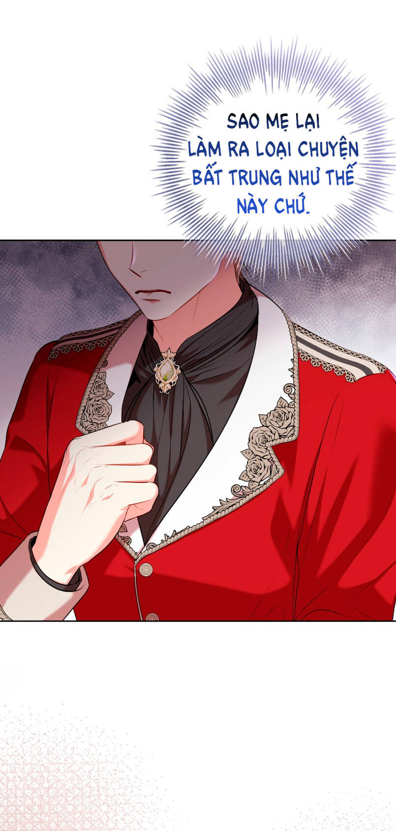 Thư Ký Của Bạo Chúa: Chapter 79
