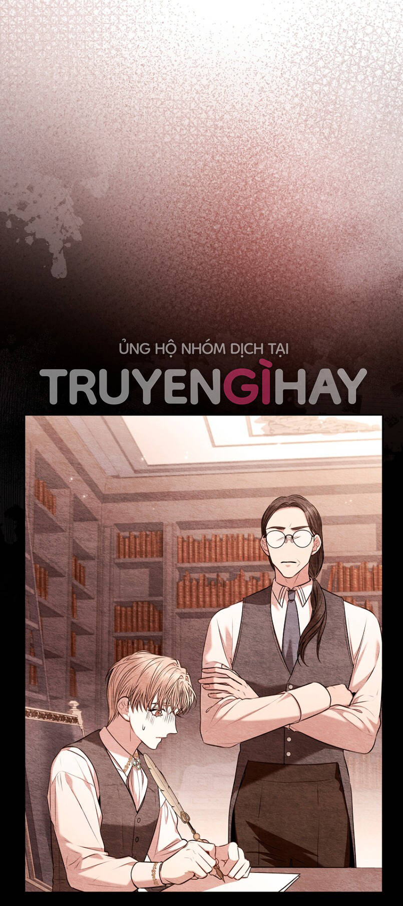 Thư Ký Của Bạo Chúa: Chapter 79