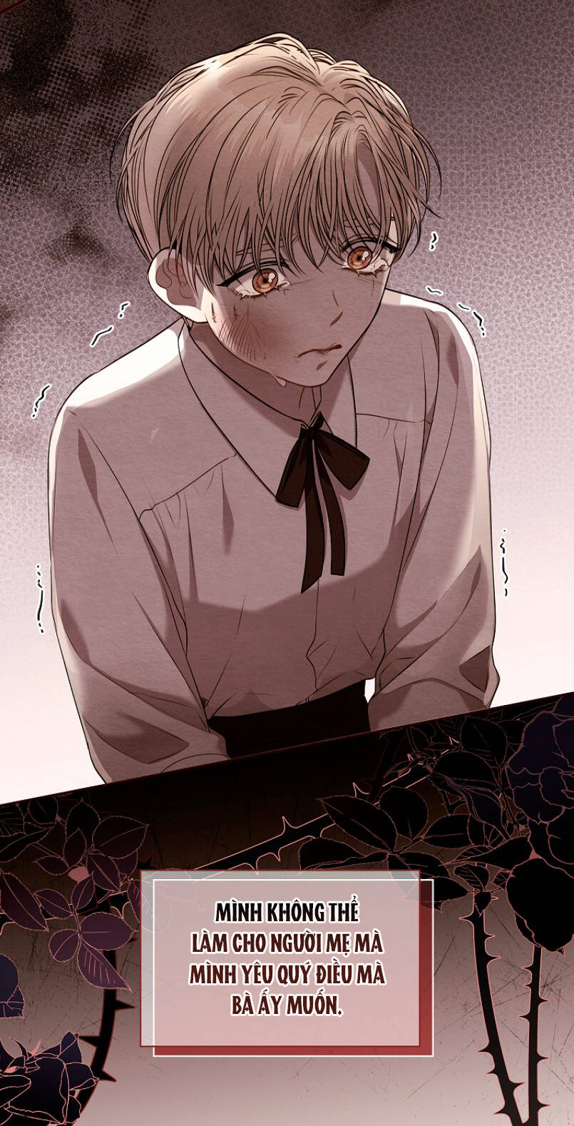 Thư Ký Của Bạo Chúa: Chapter 79