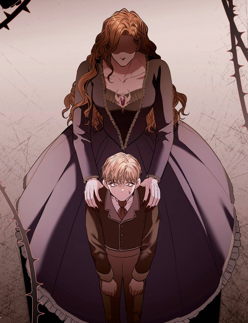 Thư Ký Của Bạo Chúa: Chapter 79