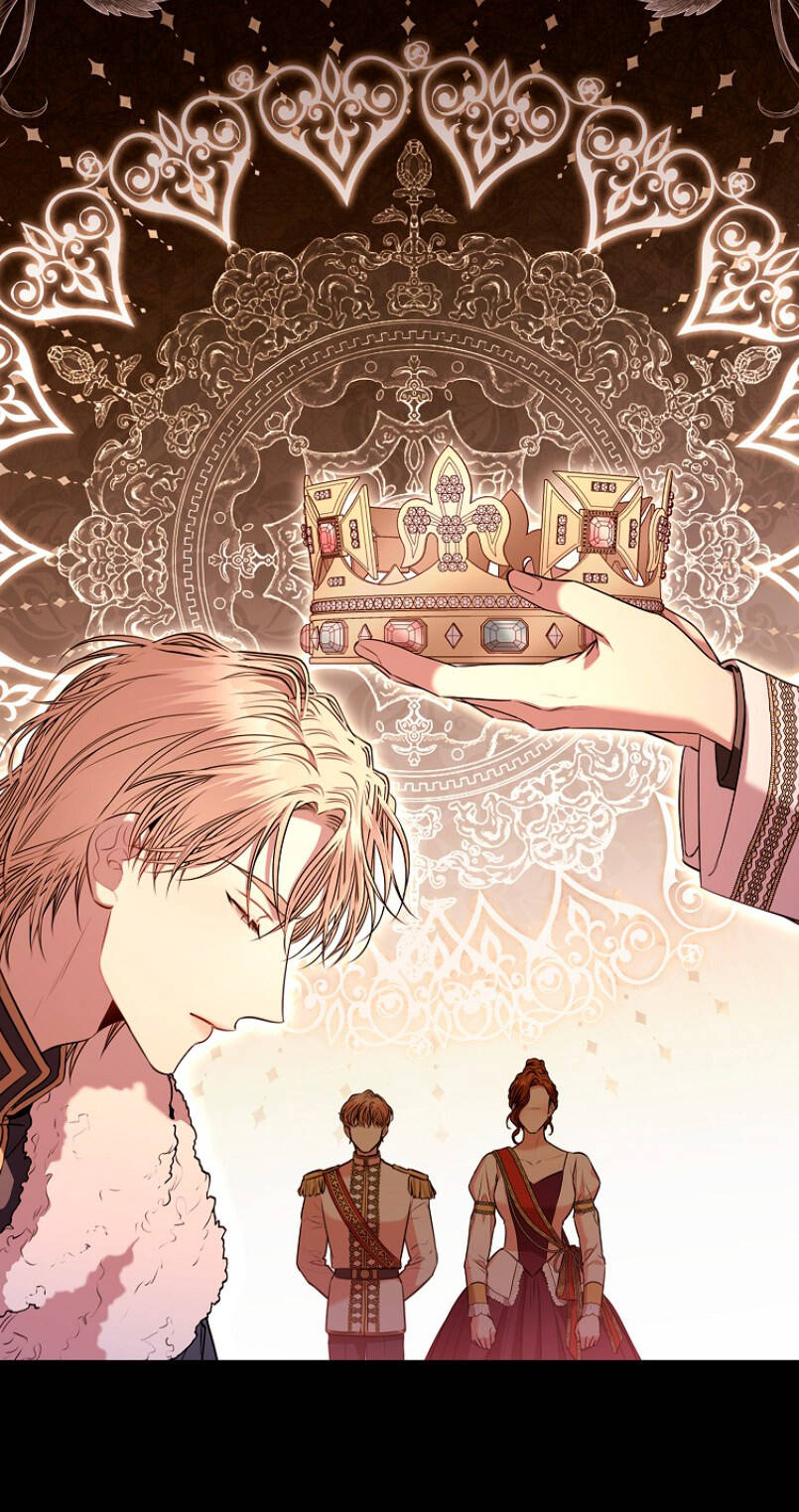 Thư Ký Của Bạo Chúa: Chapter 79