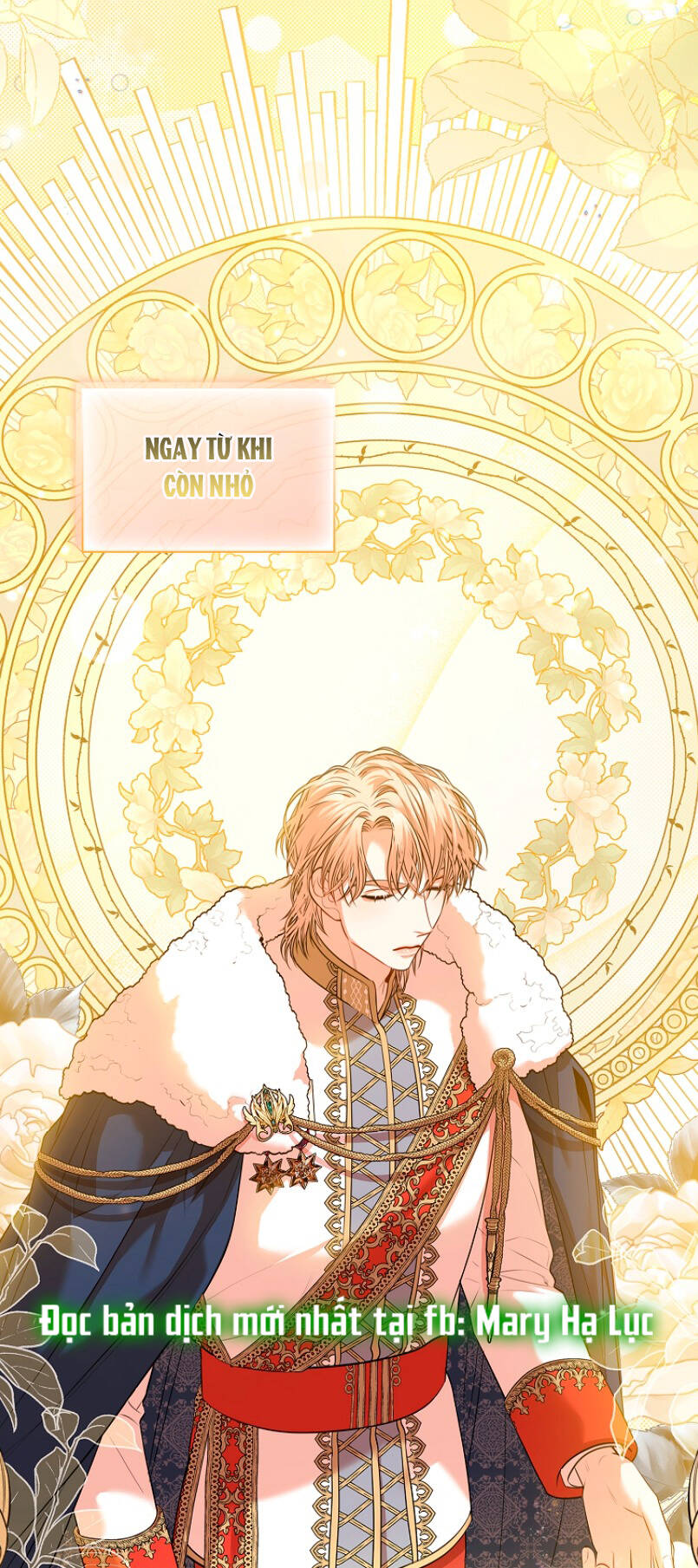 Thư Ký Của Bạo Chúa: Chapter 79