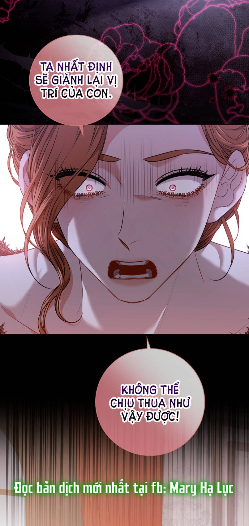 Thư Ký Của Bạo Chúa: Chapter 79