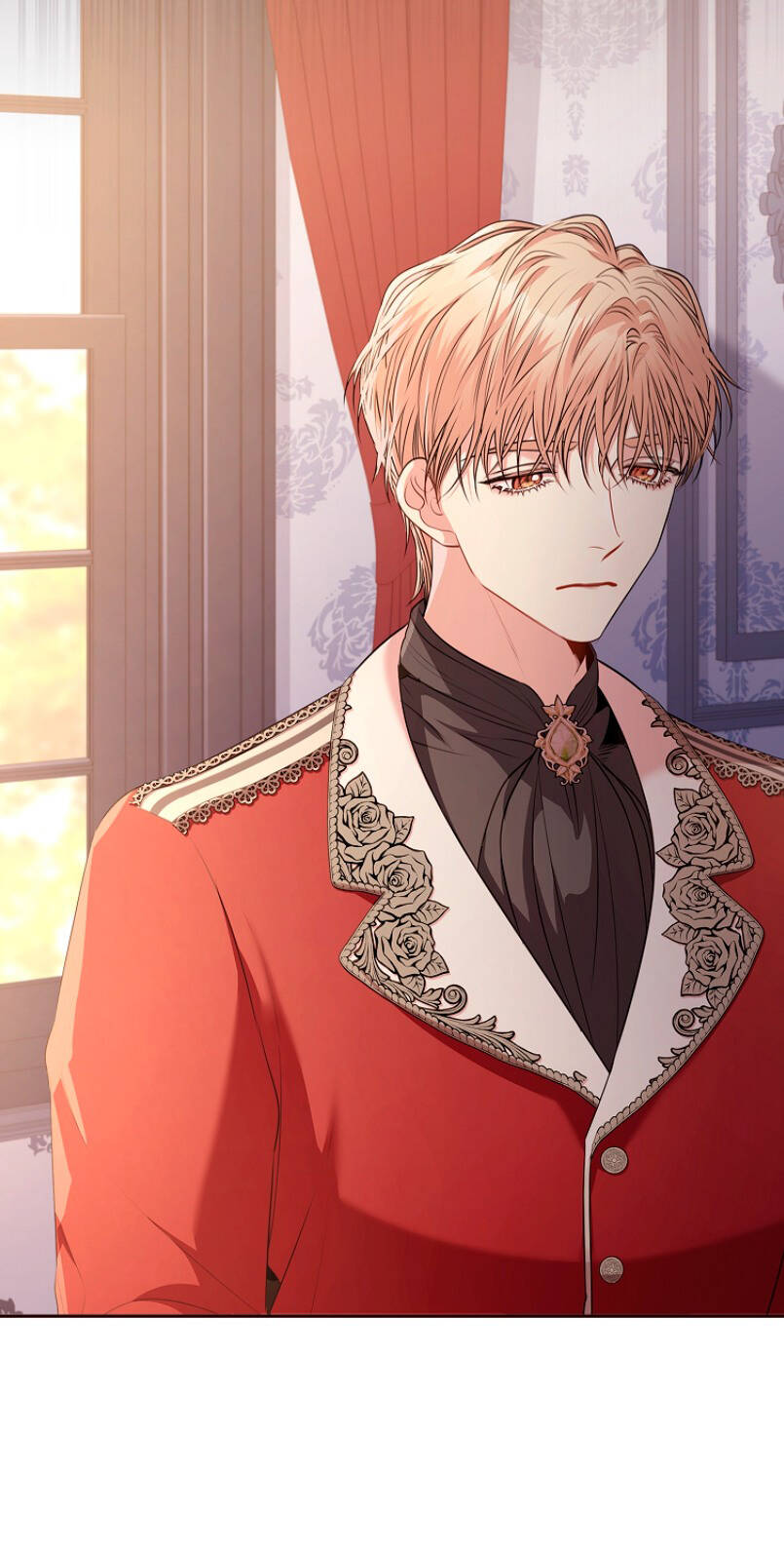 Thư Ký Của Bạo Chúa: Chapter 79