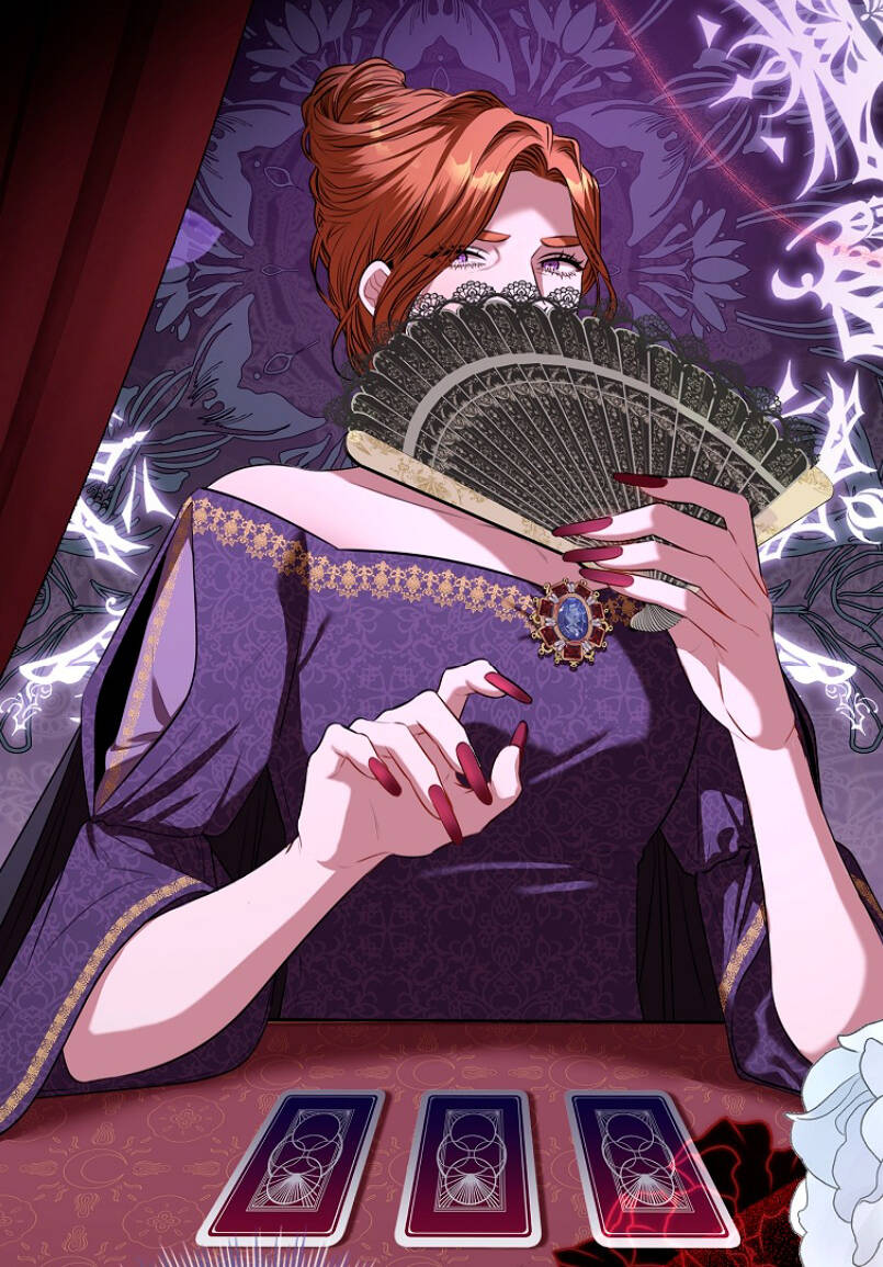 Thư Ký Của Bạo Chúa: Chapter 79