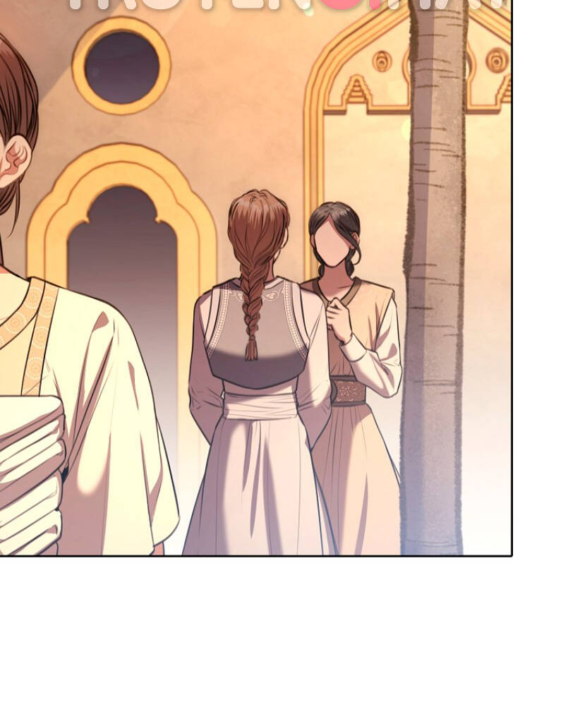 Thư Ký Của Bạo Chúa: Chapter 79
