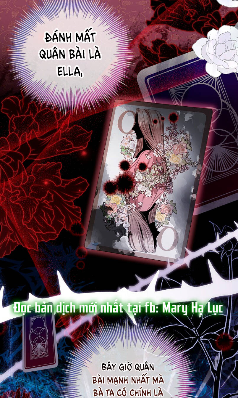 Thư Ký Của Bạo Chúa: Chapter 79