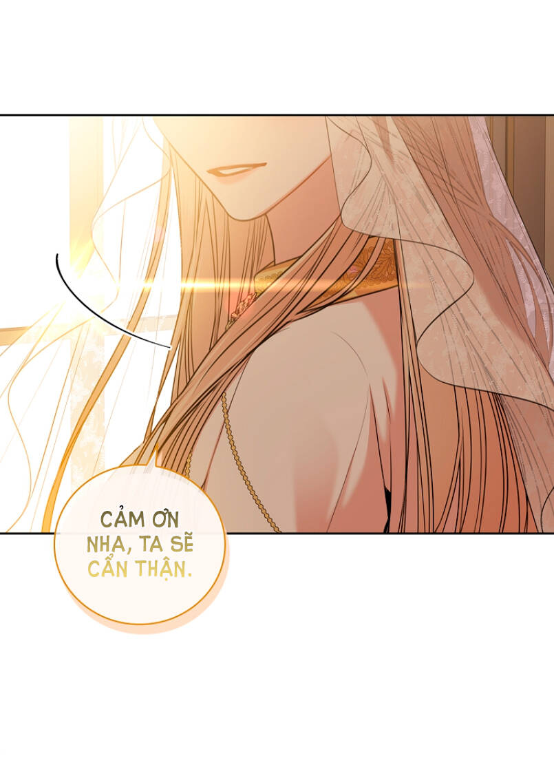 Thư Ký Của Bạo Chúa: Chapter 79