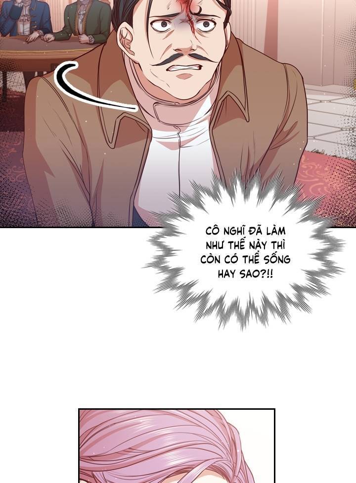 Thư Ký Của Bạo Chúa: Chapter 8