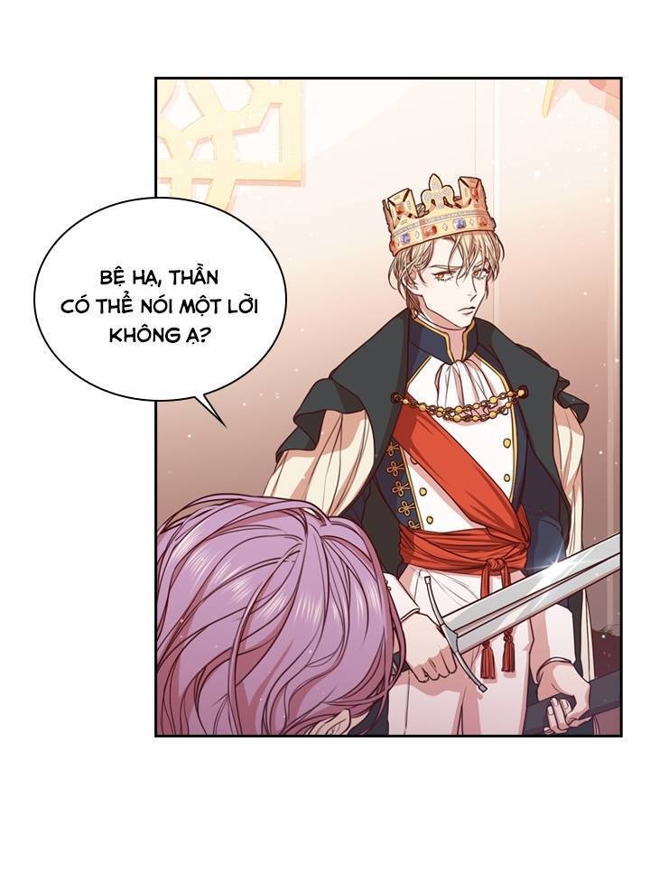 Thư Ký Của Bạo Chúa: Chapter 8