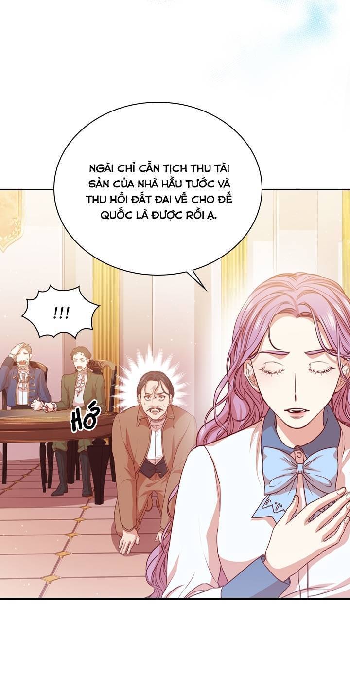Thư Ký Của Bạo Chúa: Chapter 8