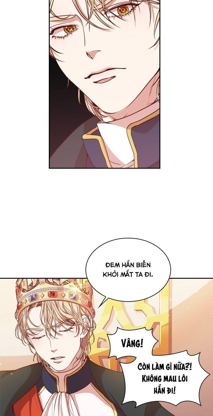 Thư Ký Của Bạo Chúa: Chapter 8