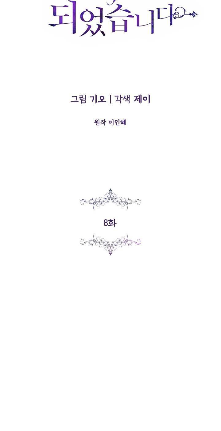 Thư Ký Của Bạo Chúa: Chapter 8