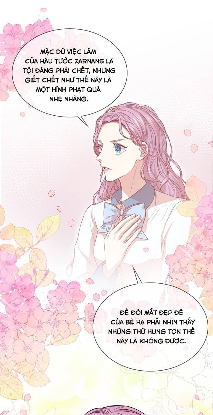 Thư Ký Của Bạo Chúa: Chapter 8