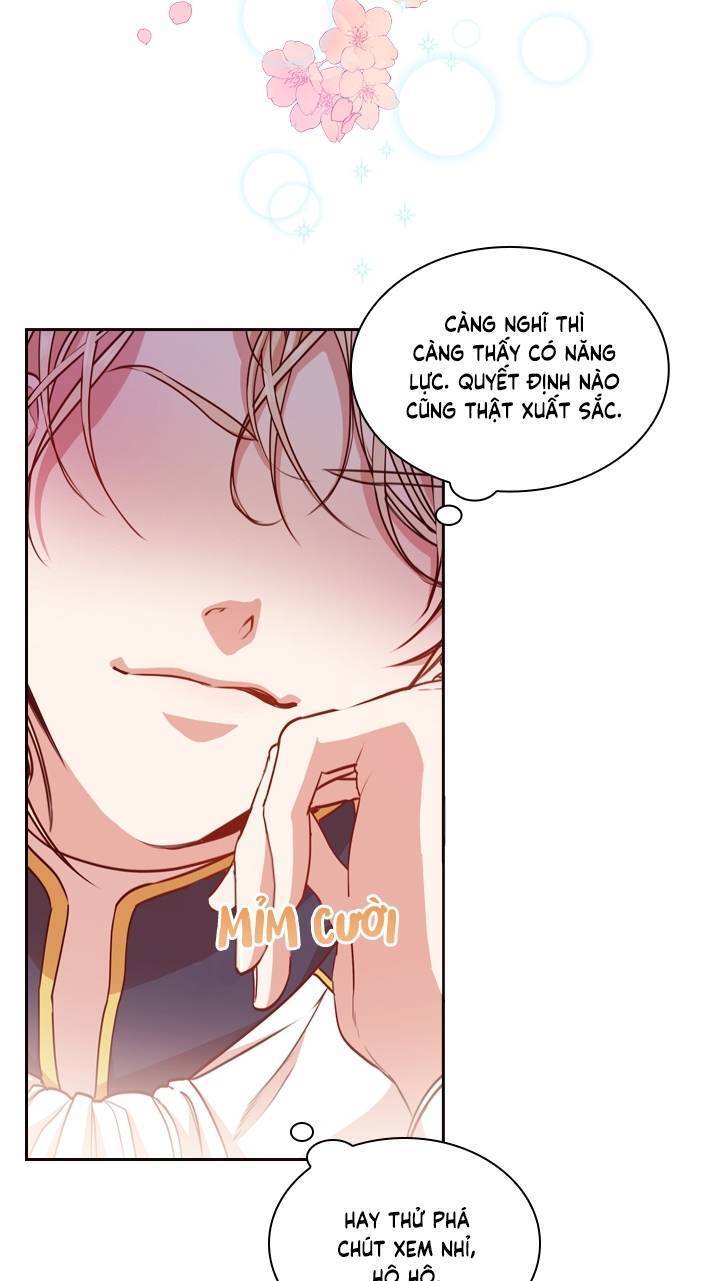 Thư Ký Của Bạo Chúa: Chapter 8