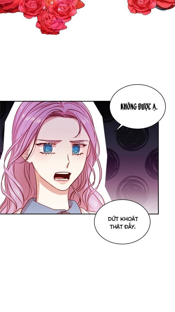 Thư Ký Của Bạo Chúa: Chapter 8