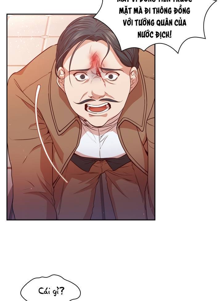 Thư Ký Của Bạo Chúa: Chapter 8