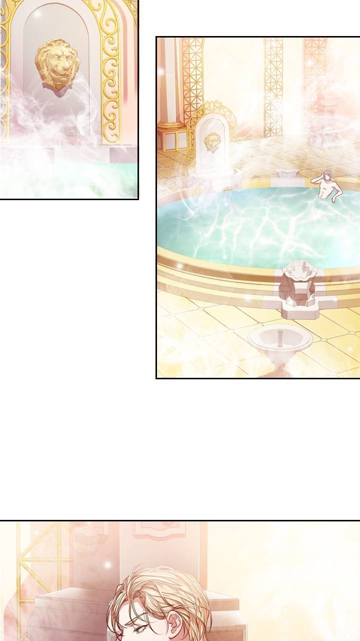 Thư Ký Của Bạo Chúa: Chapter 8