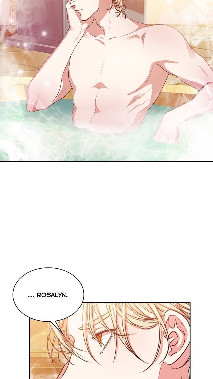 Thư Ký Của Bạo Chúa: Chapter 8
