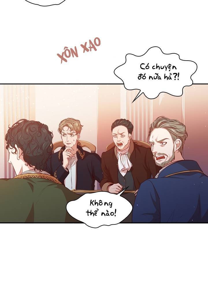 Thư Ký Của Bạo Chúa: Chapter 8