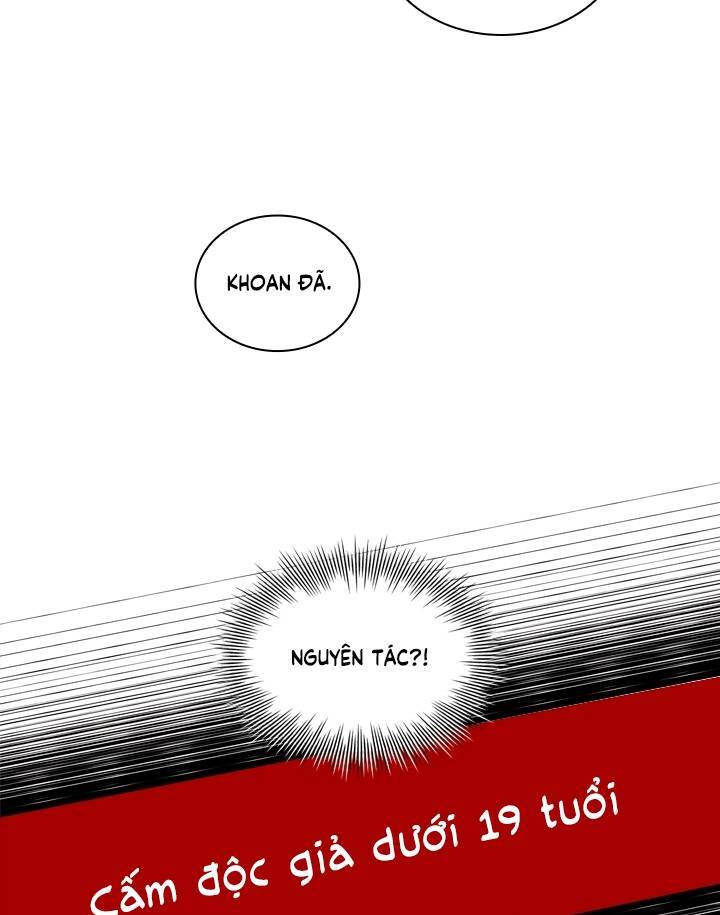 Thư Ký Của Bạo Chúa: Chapter 8