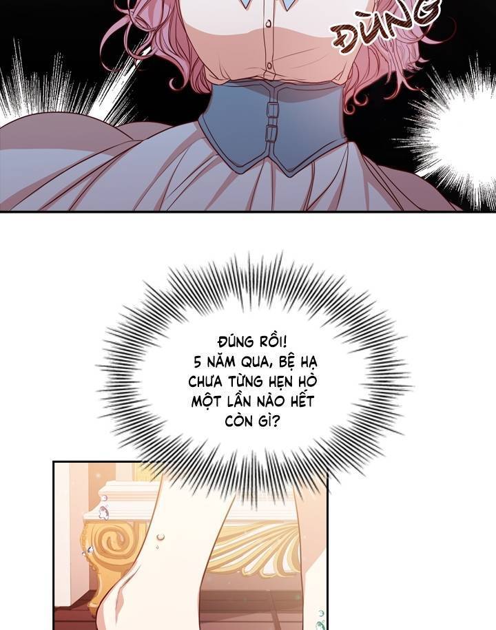 Thư Ký Của Bạo Chúa: Chapter 8