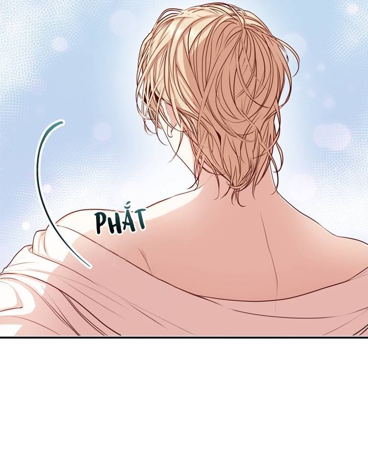 Thư Ký Của Bạo Chúa: Chapter 8