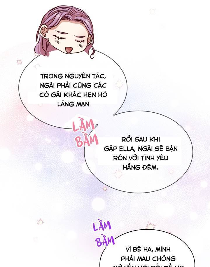 Thư Ký Của Bạo Chúa: Chapter 8