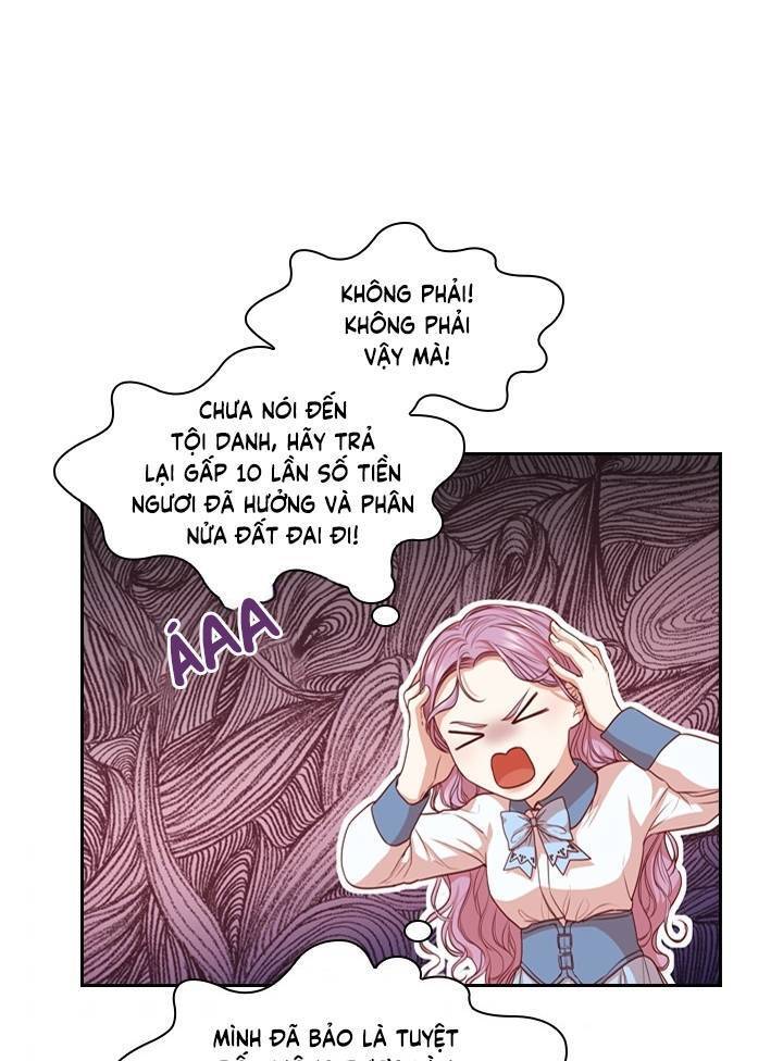 Thư Ký Của Bạo Chúa: Chapter 8