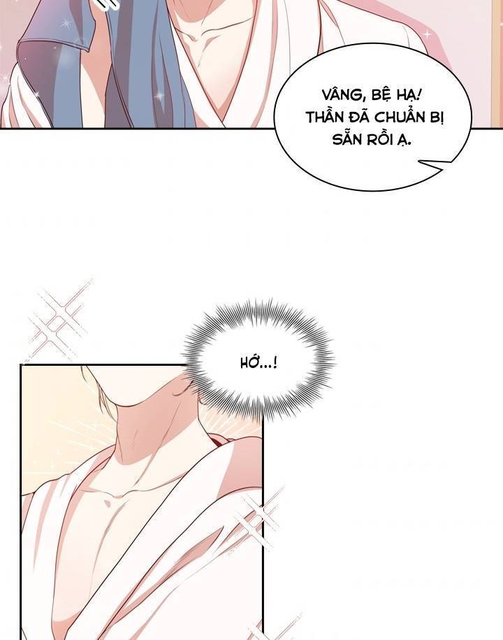 Thư Ký Của Bạo Chúa: Chapter 8