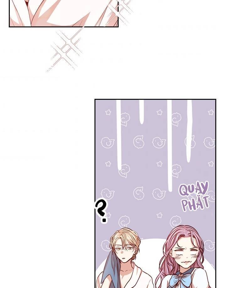 Thư Ký Của Bạo Chúa: Chapter 8