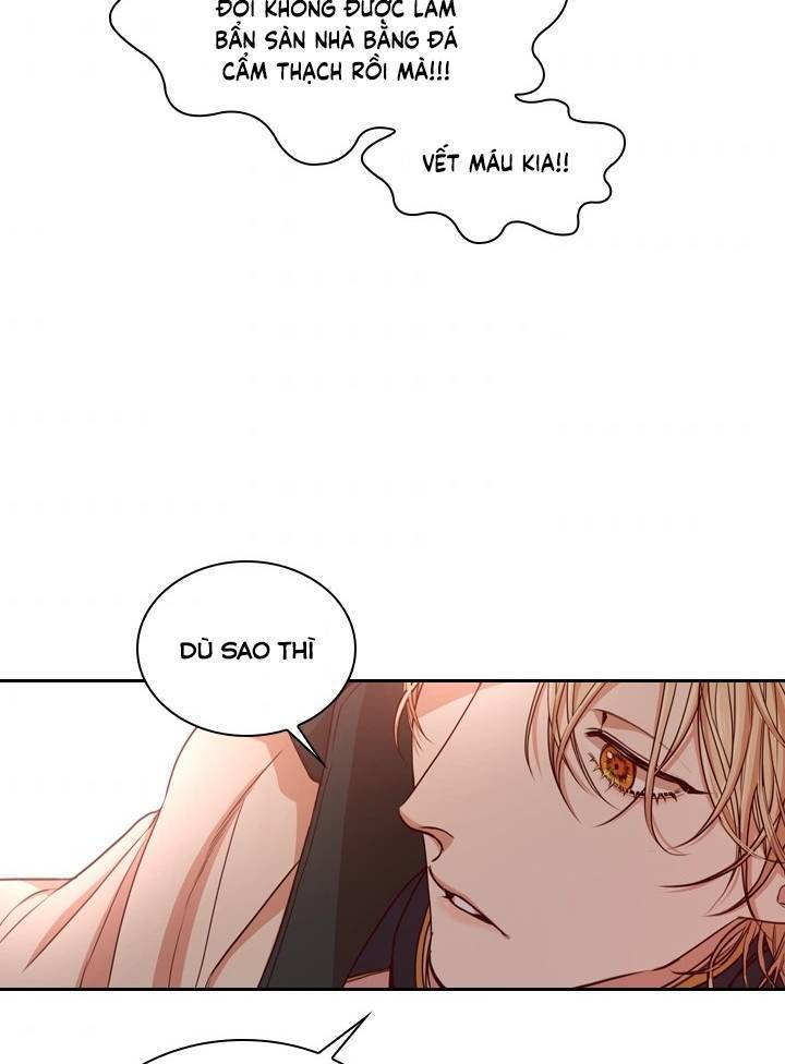 Thư Ký Của Bạo Chúa: Chapter 8