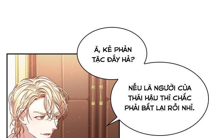 Thư Ký Của Bạo Chúa: Chapter 8