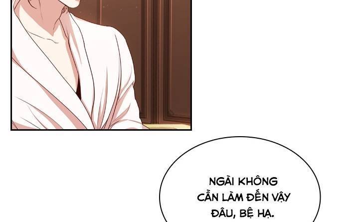 Thư Ký Của Bạo Chúa: Chapter 8