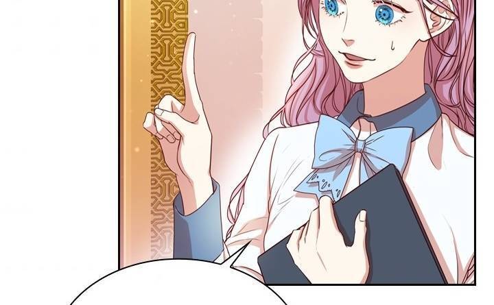 Thư Ký Của Bạo Chúa: Chapter 8