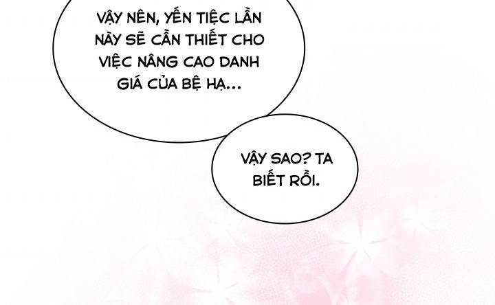 Thư Ký Của Bạo Chúa: Chapter 8