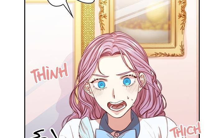 Thư Ký Của Bạo Chúa: Chapter 8