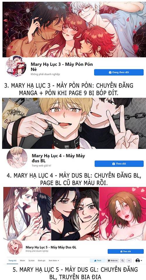 Thư Ký Của Bạo Chúa: Chapter 80