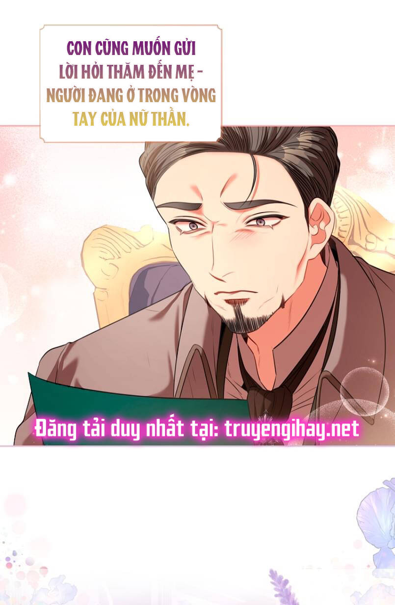 Thư Ký Của Bạo Chúa: Chapter 80
