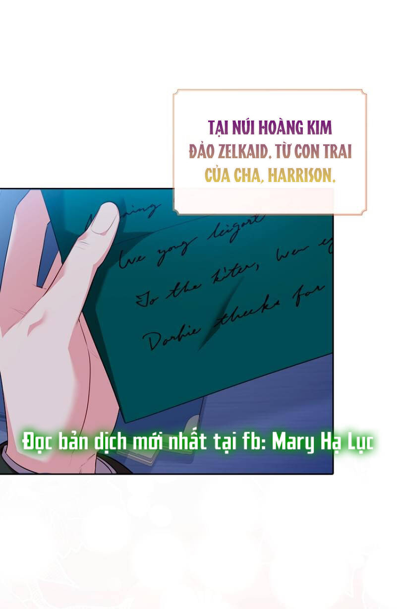 Thư Ký Của Bạo Chúa: Chapter 80