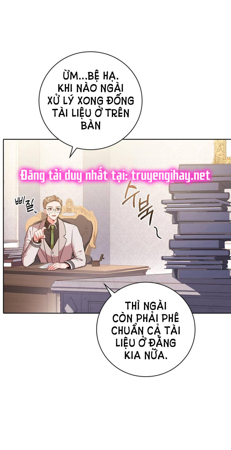 Thư Ký Của Bạo Chúa: Chapter 80