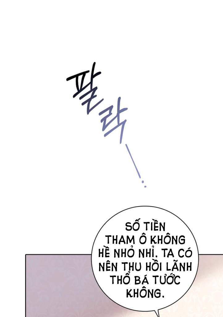 Thư Ký Của Bạo Chúa: Chapter 80
