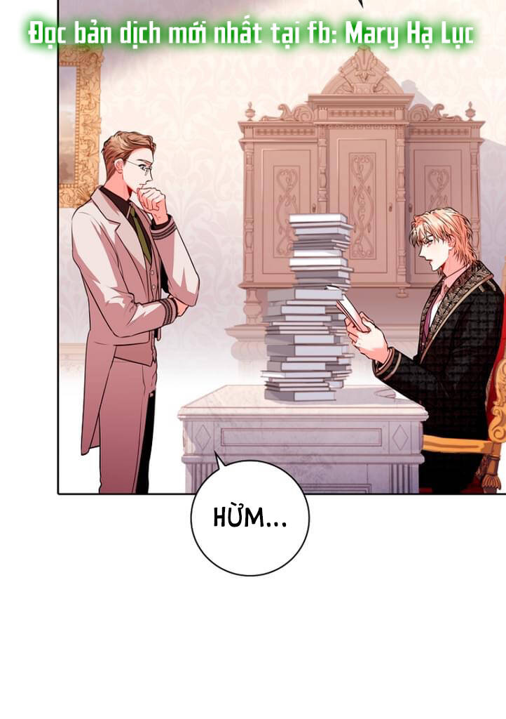 Thư Ký Của Bạo Chúa: Chapter 80