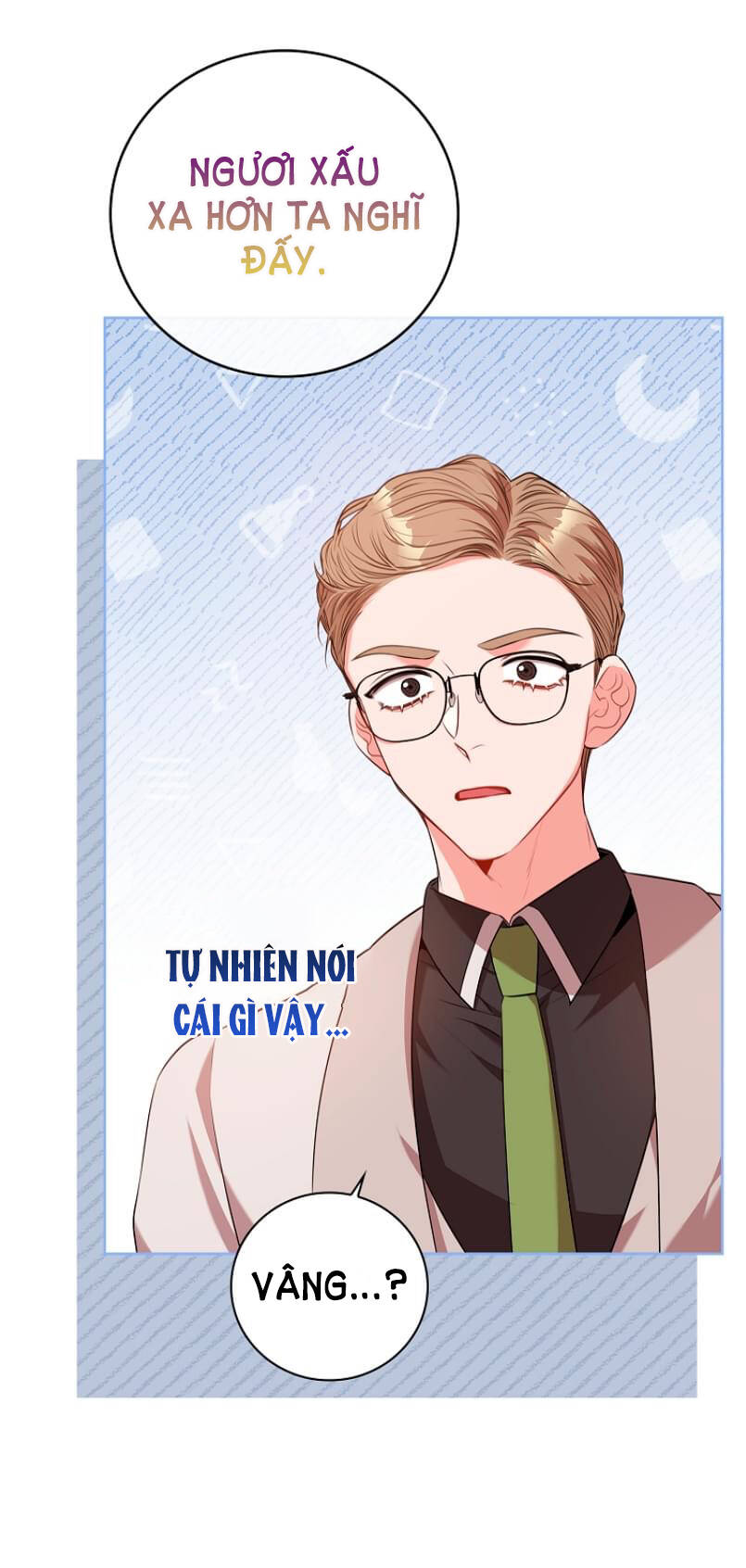Thư Ký Của Bạo Chúa: Chapter 80