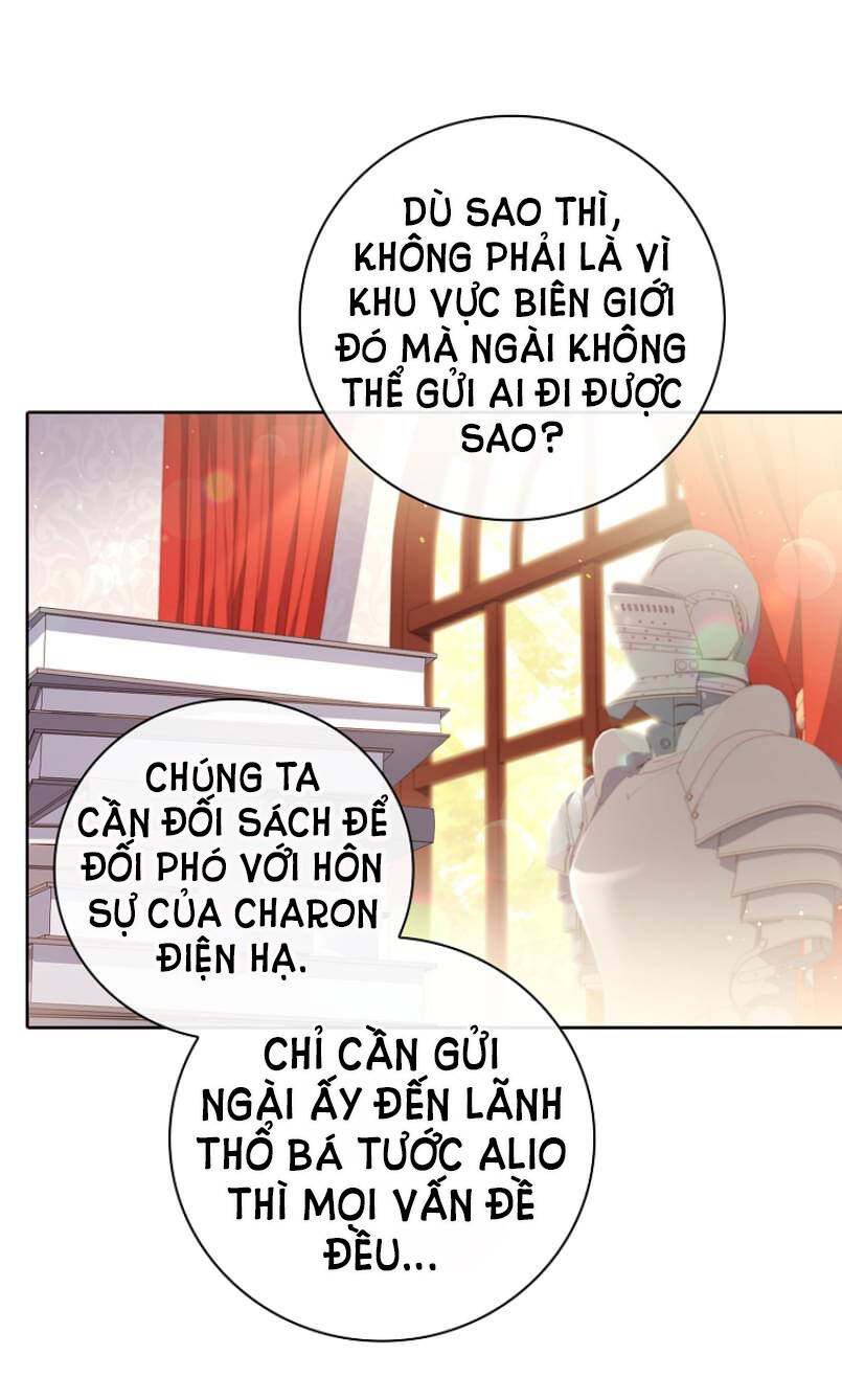 Thư Ký Của Bạo Chúa: Chapter 80