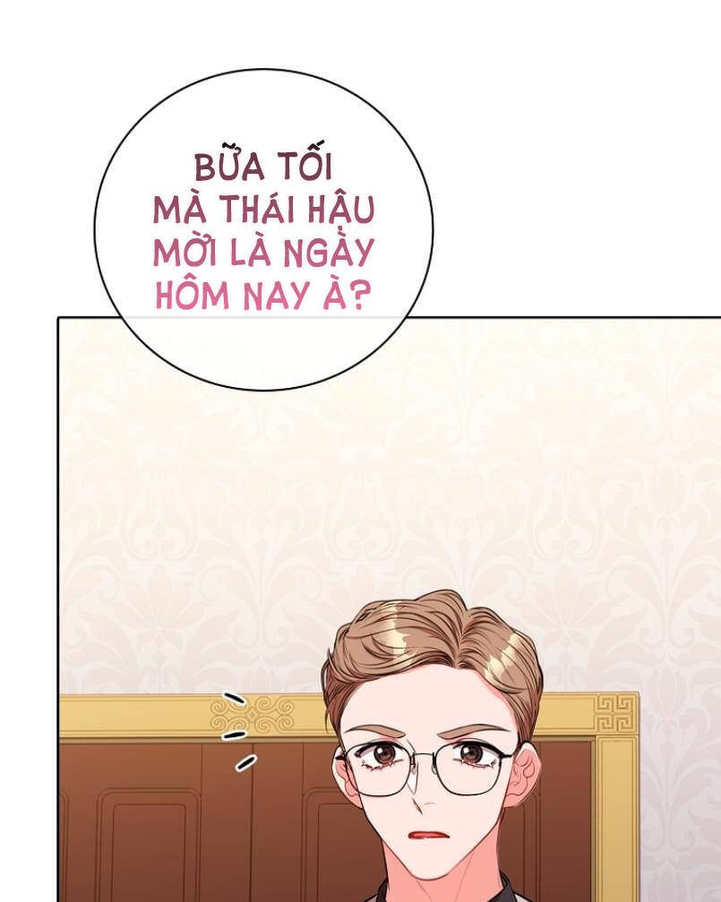 Thư Ký Của Bạo Chúa: Chapter 80