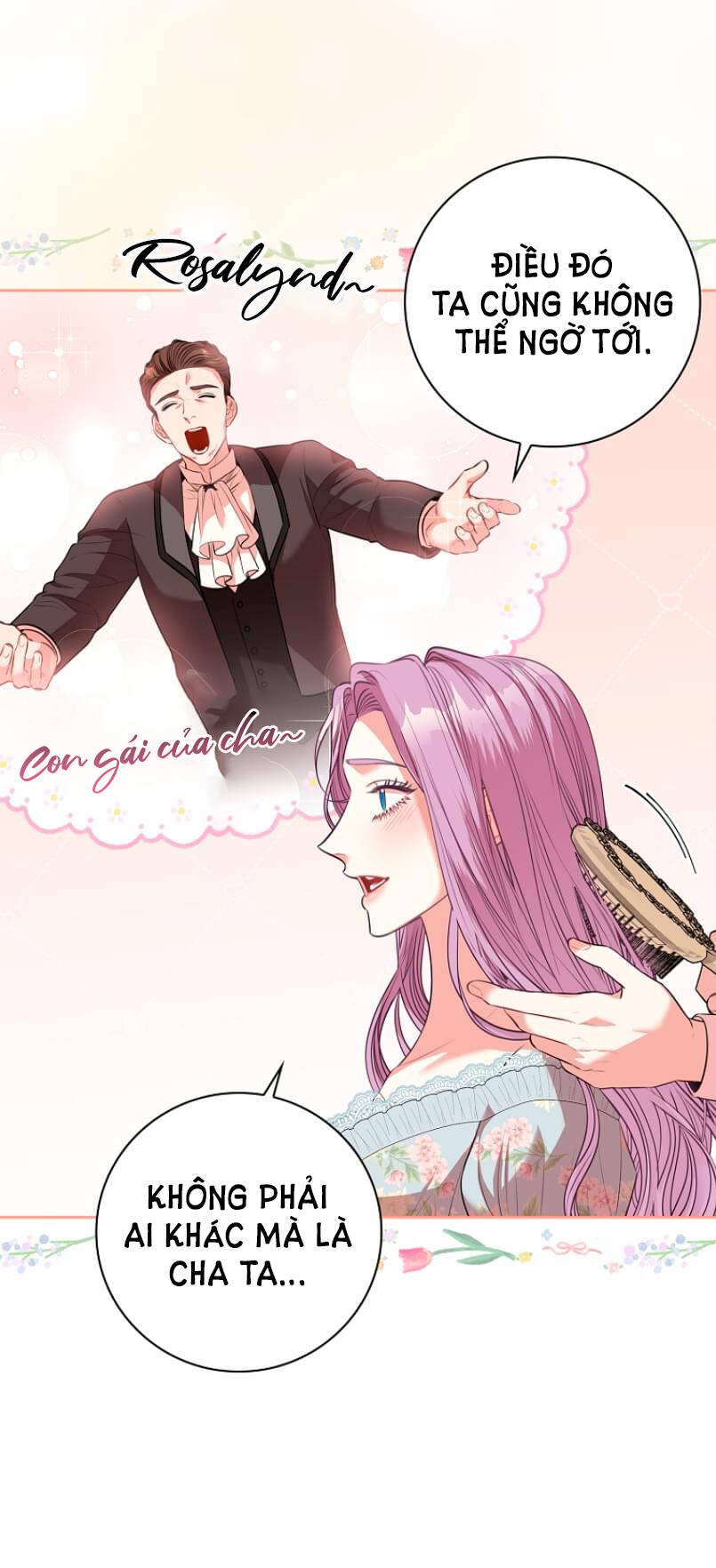 Thư Ký Của Bạo Chúa: Chapter 80