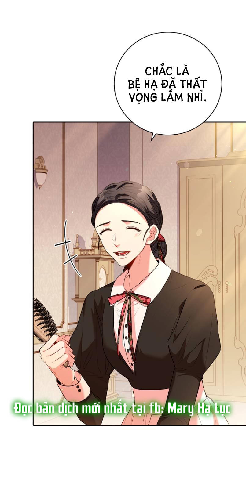 Thư Ký Của Bạo Chúa: Chapter 80