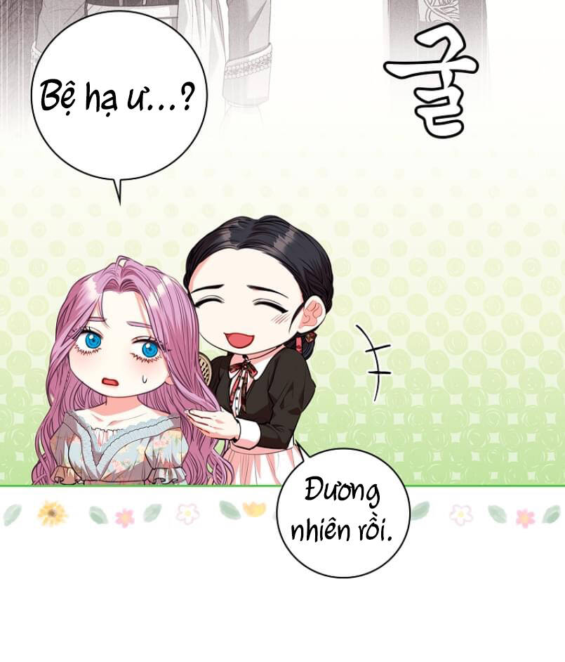 Thư Ký Của Bạo Chúa: Chapter 80